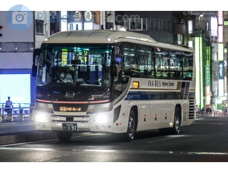 松本 230 あ 197, Hino S