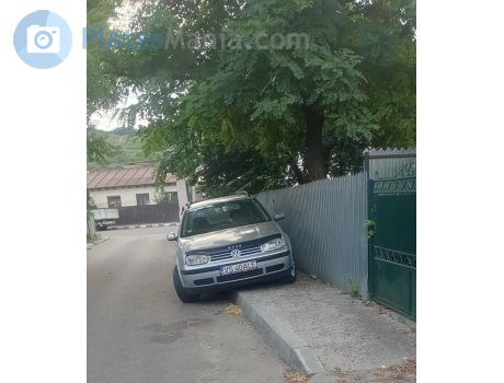 VS 40 ALE, Volkswagen Golf