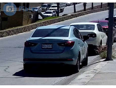 VCG-113-D, Mazda 2