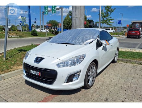 GR 470122, Peugeot 308