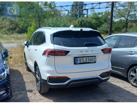 FB LQ 560 E, WEY Natie (Latte)