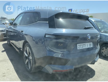 27377|‎أ|‎81, BMW iX