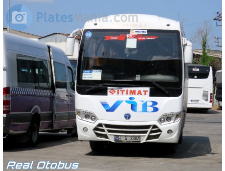 54 S 2382, TemSA Prestij