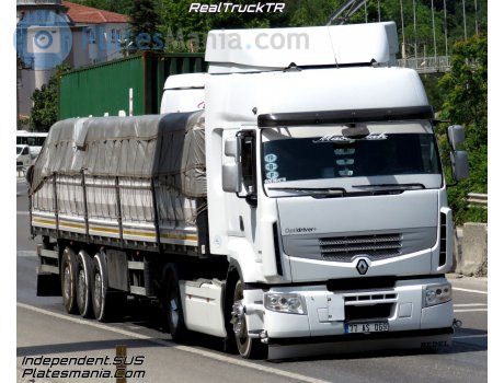 77 AS 069, Renault Premium