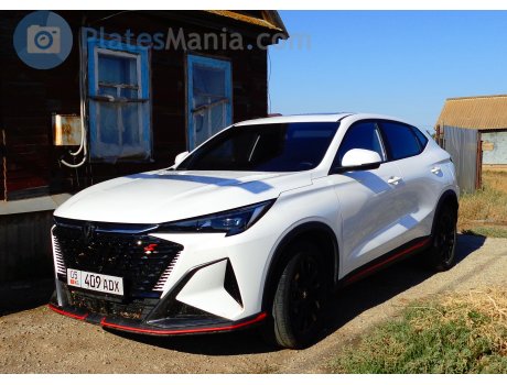 05 409 ADX, Changan (Chana)
