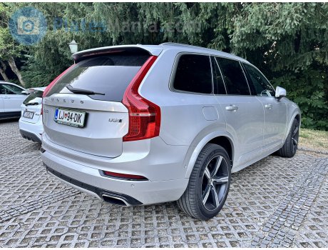 LJ 94-DIK, Volvo XC90
