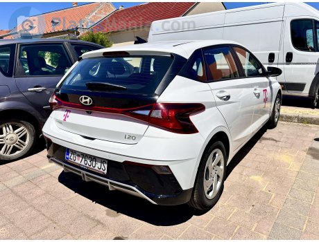 ZG 7630-JS, Hyundai i20