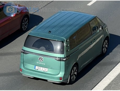JBE 21A, Volkswagen ID.Buzz