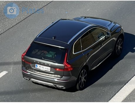 CM 95444, Volvo XC60