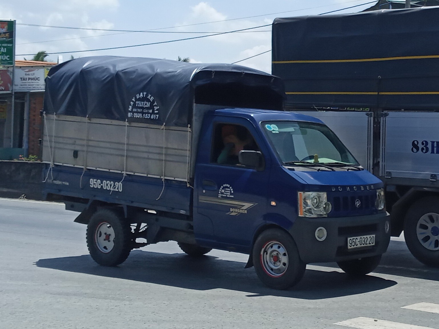 95C-032.20, Dongben XE 