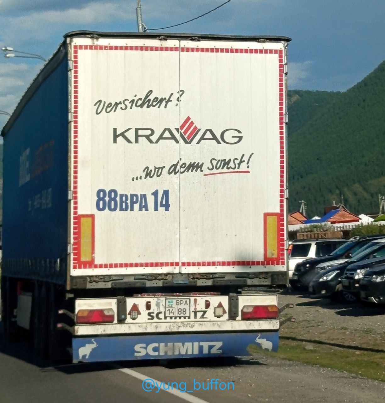 BPA 88 14, Schmitz 