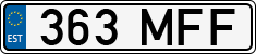 363 MFF