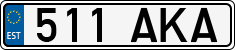 511 AKA