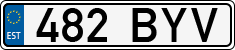 482 BYV