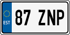 87 ZNP