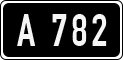 A 782