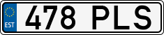 478 PLS