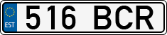 516 BCR