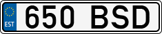 650 BSD