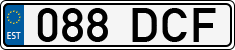088 DCF