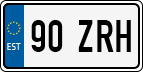 90 ZRH