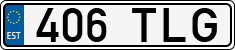 406 TLG