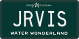 Michigan, Vanity Plates
