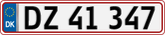 DZ 41347