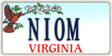 Virginia, Vanity Plates