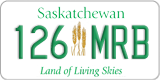 Saskatchewan, 123 ABC
