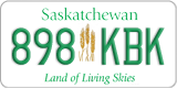 Saskatchewan, 123 ABC