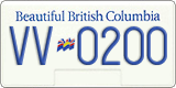 British Columbia, AB-1234