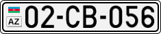02 CB 056