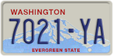 Washington, Trailers (1234-AB)