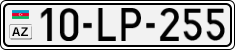 10 LP 255
