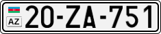 20 ZA 751