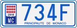 734F