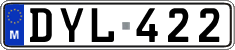 DYL 422
