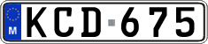 KCD 675