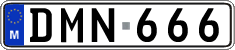 DMN 666