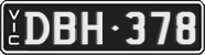 Victoria, ABC-123