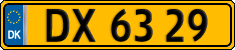 DX 6329