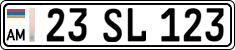 23 SL 123