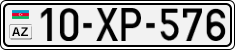 10 XP 576