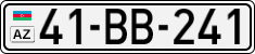41 BB 241