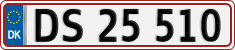 DS 25510