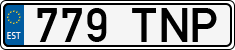 779 TNP