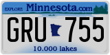Minnesota, ABC-123