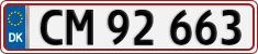 CM 92663