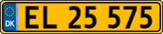 EL 25575